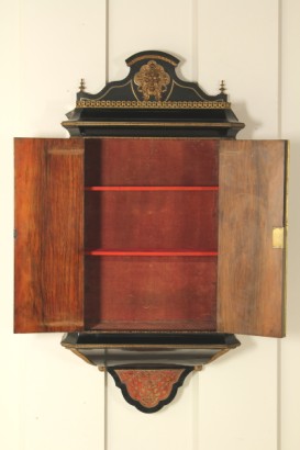 Interior wall cabinet Napoleon III