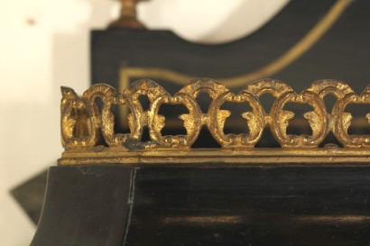 Roof detail Napoleon III