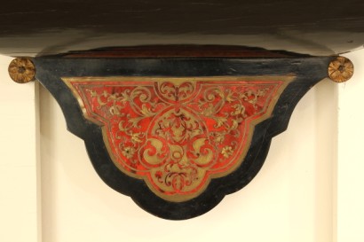 Roof detail Napoleon III