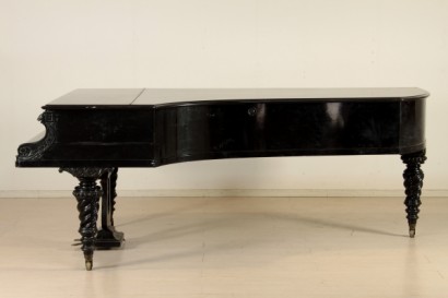 Bechstein-Konzertflügel