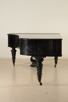 Bechstein-Konzertflügel