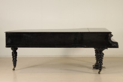 Bechstein-Konzertflügel