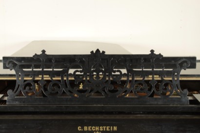 Bechstein-Konzertflügel