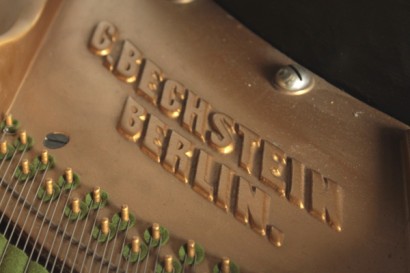 Bechstein-Konzertflügel
