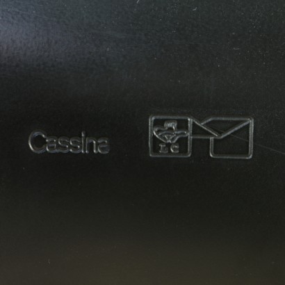 Mesa Le Corbusier-detalle