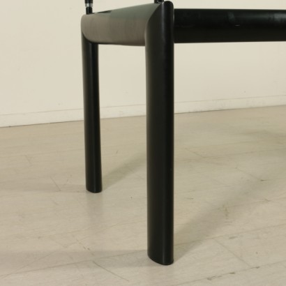 Mesa Le Corbusier-detalle