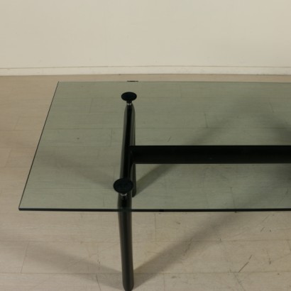 Mesa Le Corbusier-detalle