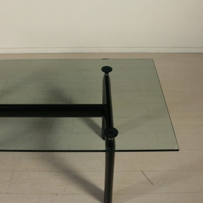 Mesa Le Corbusier-detalle