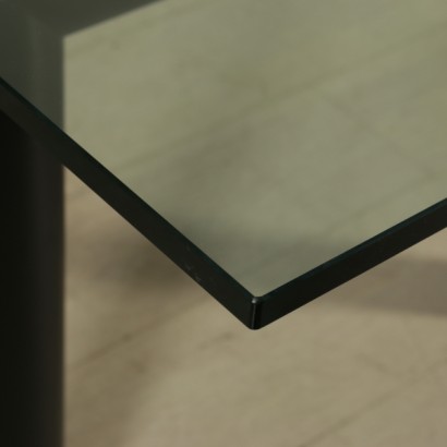 Mesa Le Corbusier-detalle