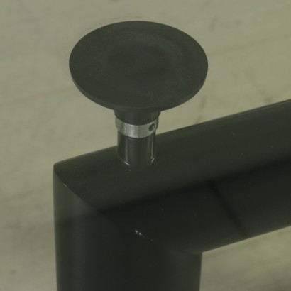 Mesa Le Corbusier-detalle