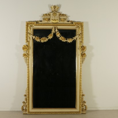 antike, Konsole, antike Konsole, antike Konsole, antike italienische Konsole, antike Konsole, neoklassische Konsole, Konsolentisch von 800-900