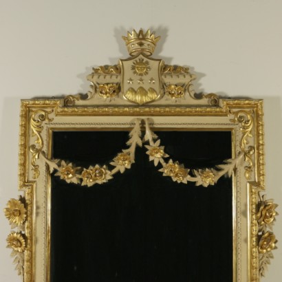 antike, Konsole, antike Konsole, antike Konsole, antike italienische Konsole, antike Konsole, neoklassische Konsole, Konsolentisch von 800-900