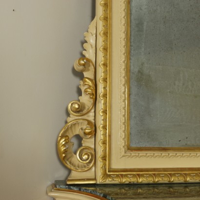 antiquariato, consolle, antiquariato consolle, consolle antica, consolle antica italiana, consolle di antiquariato, consolle neoclassica, consolle del 800-900