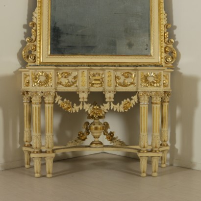 antiquariato, consolle, antiquariato consolle, consolle antica, consolle antica italiana, consolle di antiquariato, consolle neoclassica, consolle del 800-900