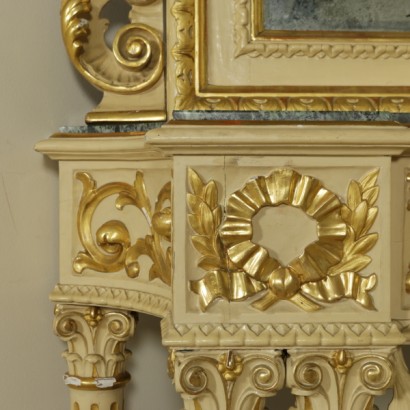 antiquariato, consolle, antiquariato consolle, consolle antica, consolle antica italiana, consolle di antiquariato, consolle neoclassica, consolle del 800-900