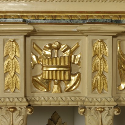 antiquariato, consolle, antiquariato consolle, consolle antica, consolle antica italiana, consolle di antiquariato, consolle neoclassica, consolle del 800-900