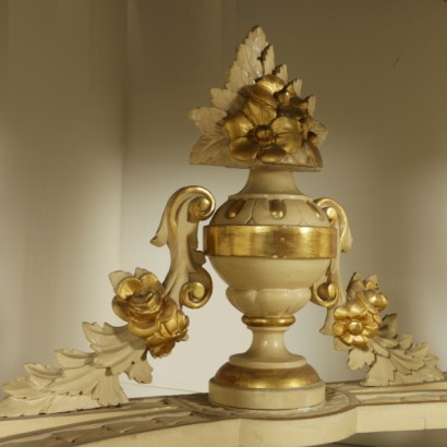 antiquariato, consolle, antiquariato consolle, consolle antica, consolle antica italiana, consolle di antiquariato, consolle neoclassica, consolle del 800-900