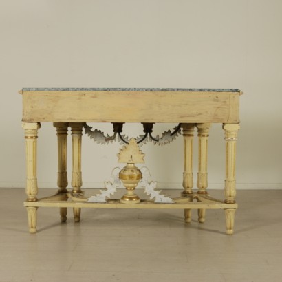 antiquariato, consolle, antiquariato consolle, consolle antica, consolle antica italiana, consolle di antiquariato, consolle neoclassica, consolle del 800-900