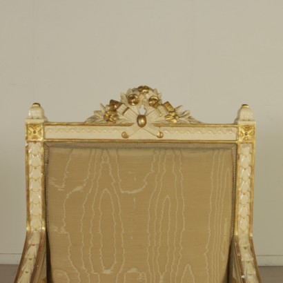 antiquariato, poltrona, antiquariato poltrone, poltrona antica, poltrona antica italiana, poltrona di antiquariato, poltrona neoclassica, poltrona del 800-900