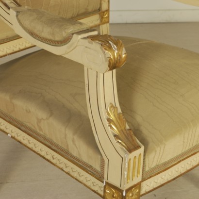 antiquariato, poltrona, antiquariato poltrone, poltrona antica, poltrona antica italiana, poltrona di antiquariato, poltrona neoclassica, poltrona del 800-900