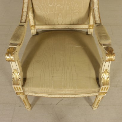 antiquariato, poltrona, antiquariato poltrone, poltrona antica, poltrona antica italiana, poltrona di antiquariato, poltrona neoclassica, poltrona del 800-900