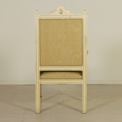 antiquariato, poltrona, antiquariato poltrone, poltrona antica, poltrona antica italiana, poltrona di antiquariato, poltrona neoclassica, poltrona del 800-900