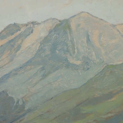 Paesaggi di Erme Ripa