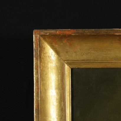 Ritratto di giovane uomo