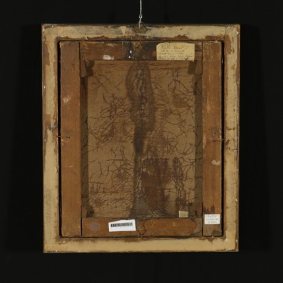 Ritratto di giovane uomo