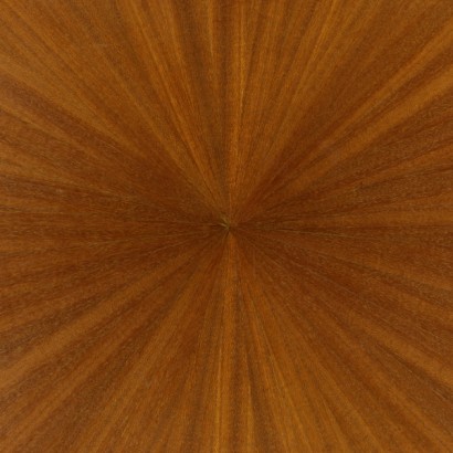 tavolo, tavolo anni 50, anni 50, tavolo di design, tavolo vintage, tavolo di modernariato, vintage italiano, modernariato italiano, tavolo in faggio, ico parisi, tavolo ico parisi, stile ico parisi, di mano in mano, anticonline