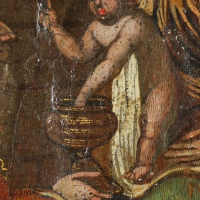 Anbetung der Könige