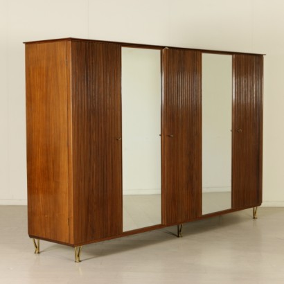 mobile anni 50, armadio anni 50, anni 50, mobile armadio vintage, mobile armadio di design, mobile armadio di modernariato, armadio vintage, mobile vintage, vintage italiano, modernariato italiano, di mano in mano, anticonline, palazzi dell'arte, palazzi dell'arte cantù