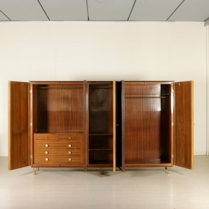 mobile anni 50, armadio anni 50, anni 50, mobile armadio vintage, mobile armadio di design, mobile armadio di modernariato, armadio vintage, mobile vintage, vintage italiano, modernariato italiano, di mano in mano, anticonline, palazzi dell'arte, palazzi dell'arte cantù