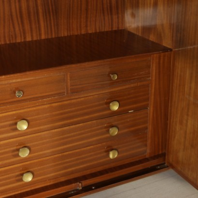 mobile anni 50, armadio anni 50, anni 50, mobile armadio vintage, mobile armadio di design, mobile armadio di modernariato, armadio vintage, mobile vintage, vintage italiano, modernariato italiano, di mano in mano, anticonline, palazzi dell'arte, palazzi dell'arte cantù