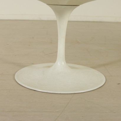sedia, sedia tulip, tulip originale, sedia tulip originale, sedia eero saarinen, tulip saarinen, sedia anni 70, tulip girevole, knoll tulip, knoll tulip girevole, sedia di design, di mano in mano, anticonline
