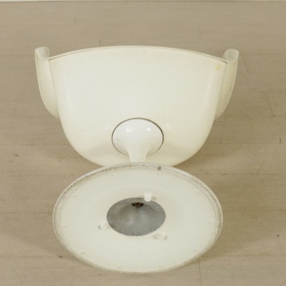 sedia, sedia tulip, tulip originale, sedia tulip originale, sedia eero saarinen, tulip saarinen, sedia anni 70, tulip girevole, knoll tulip, knoll tulip girevole, sedia di design, di mano in mano, anticonline