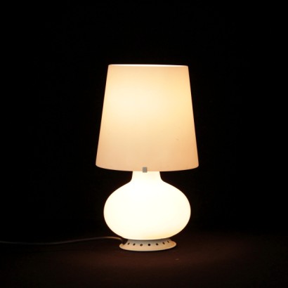 max Ingrand, Fontana, Fontana Lampe, Fontana max Ingrand, fontana arte, fontana arte Lampe, fontana max Ingrand, max Ingrand 1853, Lampe, Tischlampe, Designerlampe, Designer - Tischlampe, {* $ 0 $ *}, anticonline, Italienisch design, designer max