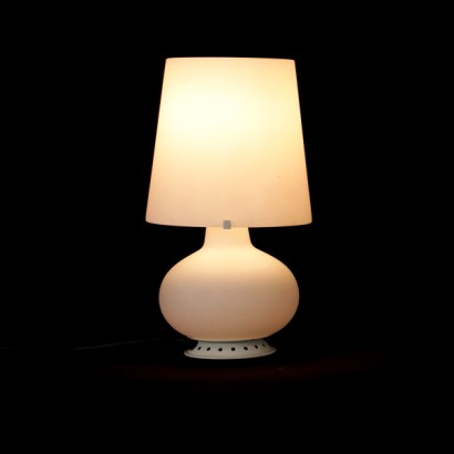 max Ingrand, Fontana, Fontana Lampe, Fontana max Ingrand, fontana arte, fontana arte Lampe, fontana max Ingrand, max Ingrand 1853, Lampe, Tischlampe, Designerlampe, Designer - Tischlampe, {* $ 0 $ *}, anticonline, Italienisch design, designer max