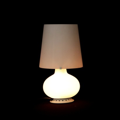 max Ingrand, Fontana, Fontana Lampe, Fontana max Ingrand, fontana arte, fontana arte Lampe, fontana max Ingrand, max Ingrand 1853, Lampe, Tischlampe, Designerlampe, Designer - Tischlampe, {* $ 0 $ *}, anticonline, Italienisch design, designer max