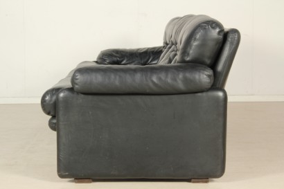 muebles retro, Sofás, sofá BB italia, sofá tobia scarpa, tobia coronado, sofá, sofá Italia 60 años