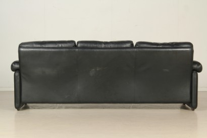 muebles retro, Sofás, sofá BB italia, sofá tobia scarpa, tobia coronado, sofá, sofá Italia 60 años