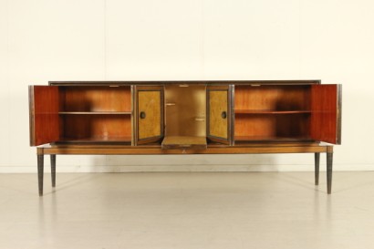 Mobile buffet anni 40
