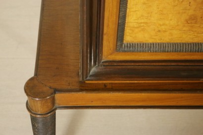 Mobile buffet anni 40 - particolare