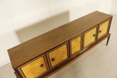 Mobile buffet anni 40 - particolare