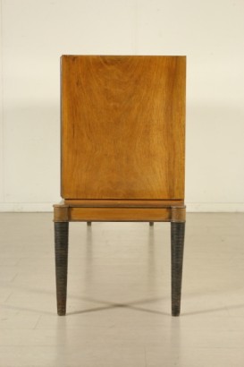 Mobile buffet anni 40 - fianco