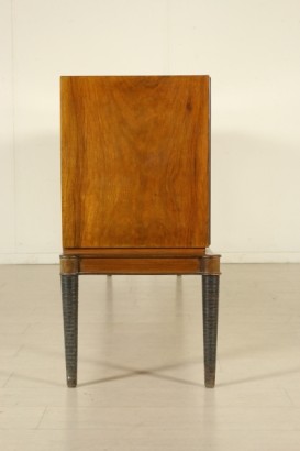 Mobile buffet anni 40 - fianco