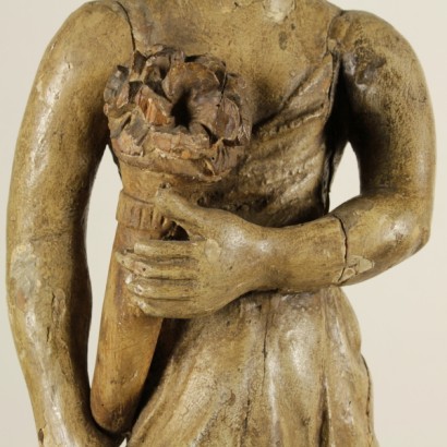 Allegoria della abbondanza