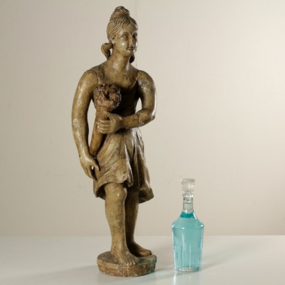 Allegoria della abbondanza