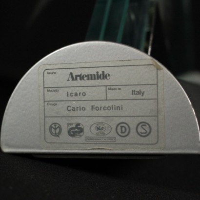 Artemide feux-marque