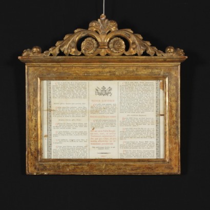 Carta gloria
